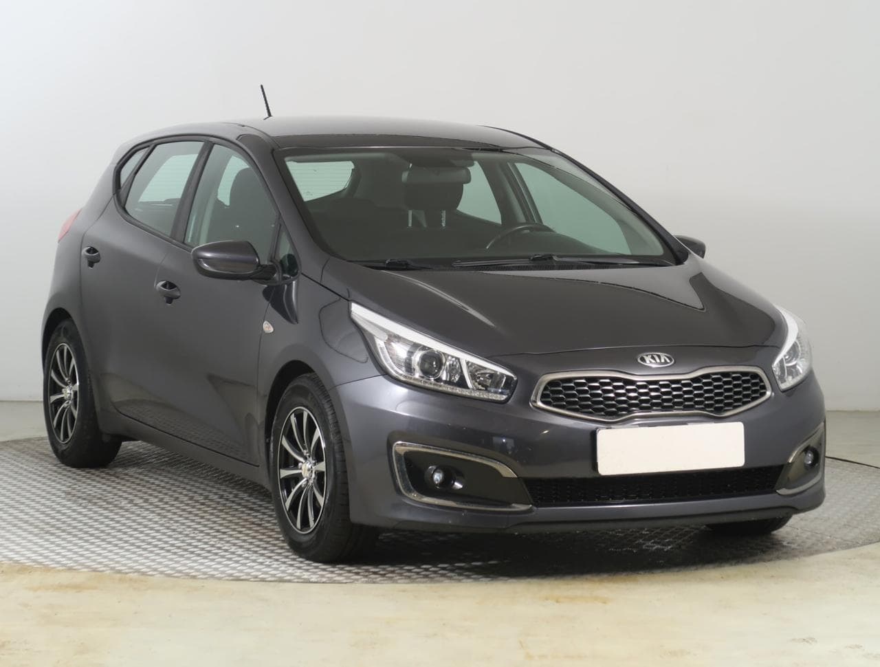 Kia Ceed 1.6 GDI 99kW hatchback