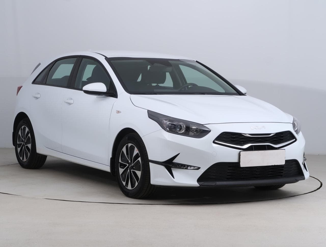 2025 Kia CEE'D