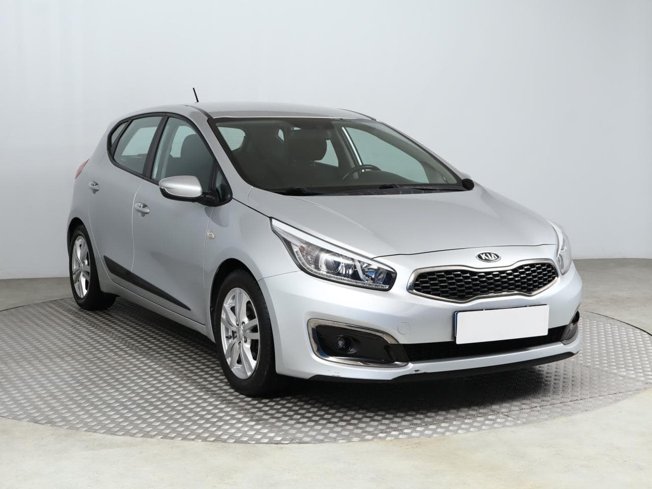 2019 Kia CEE'D