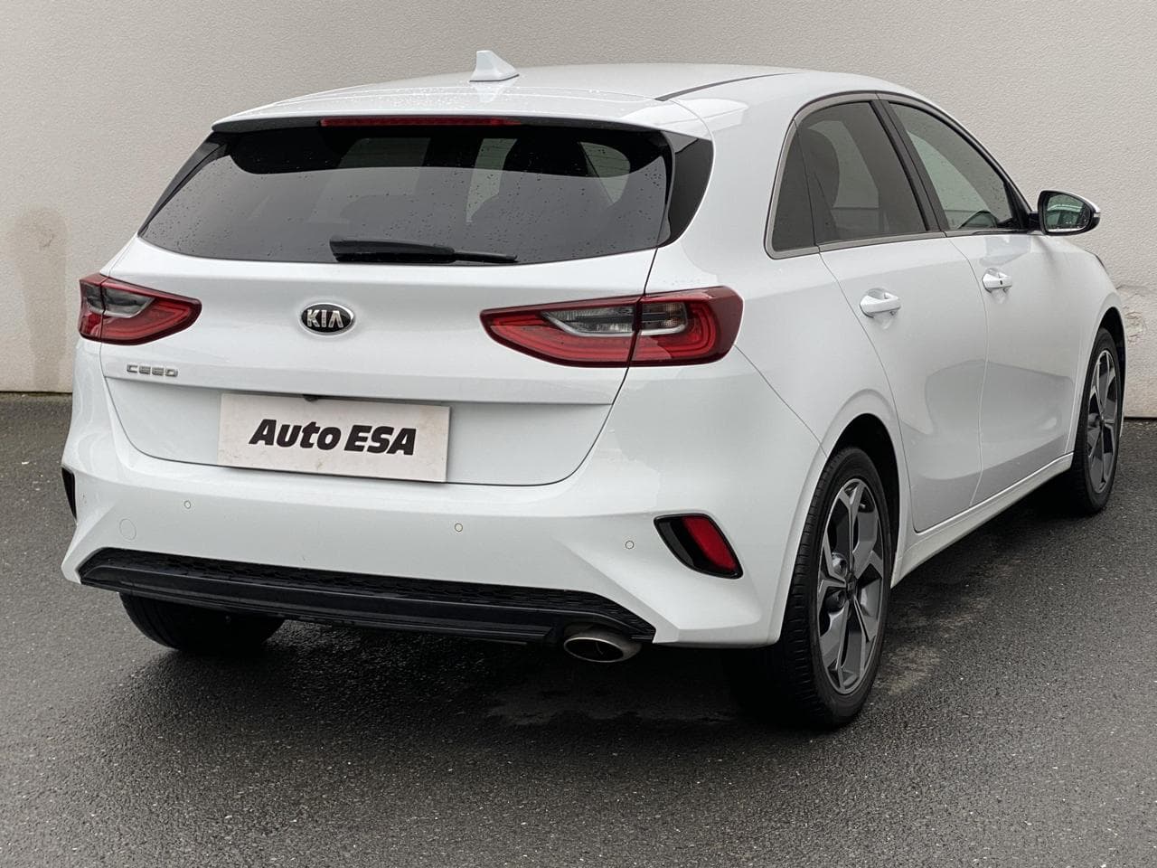 2018 Kia CEE'D - 7