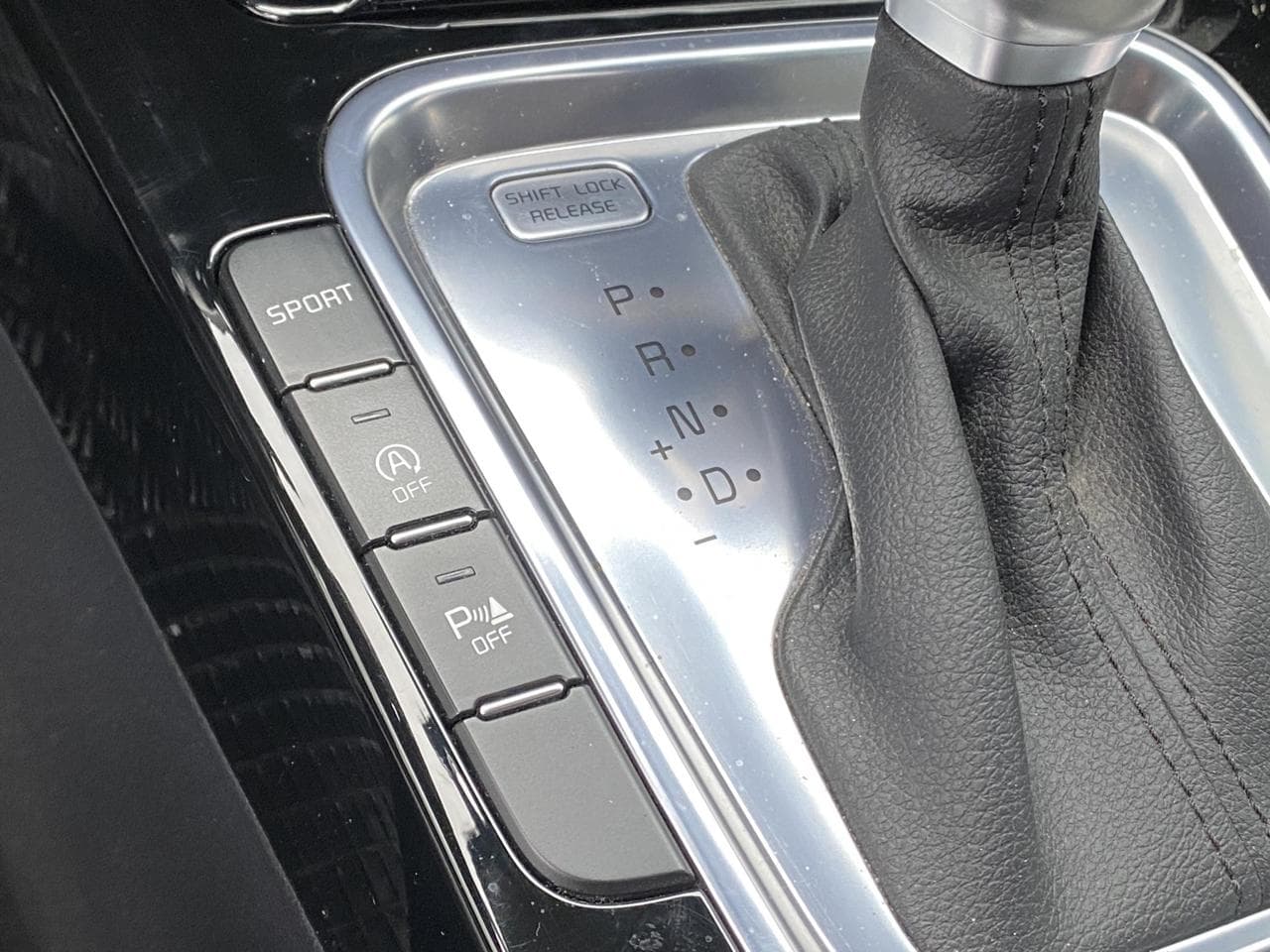 2018 Kia CEE'D - 28
