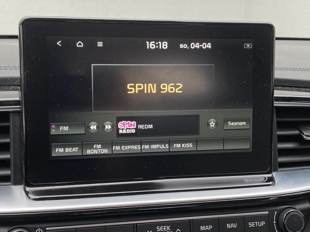 2018 Kia CEE'D - 35
