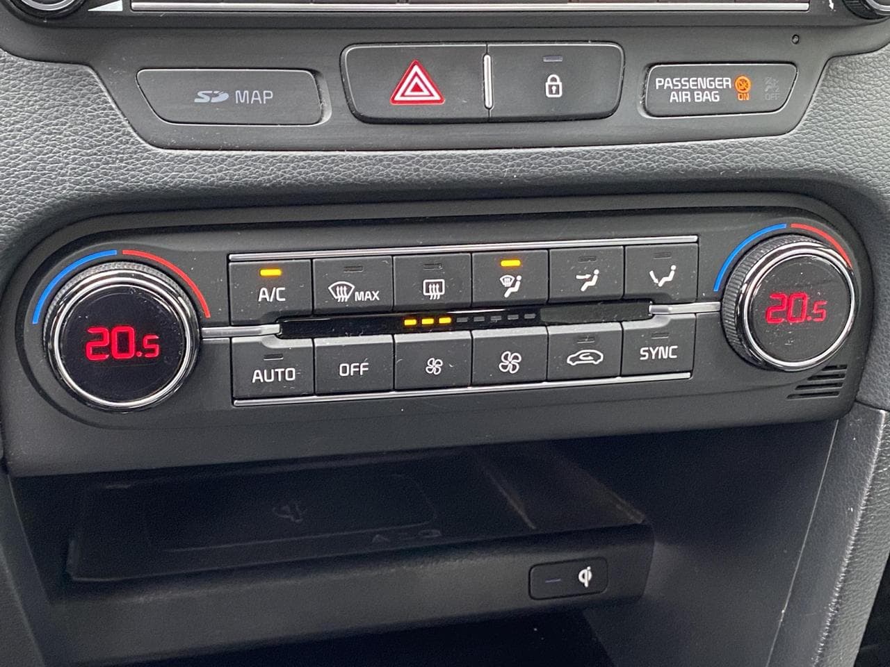 2018 Kia CEE'D - 30