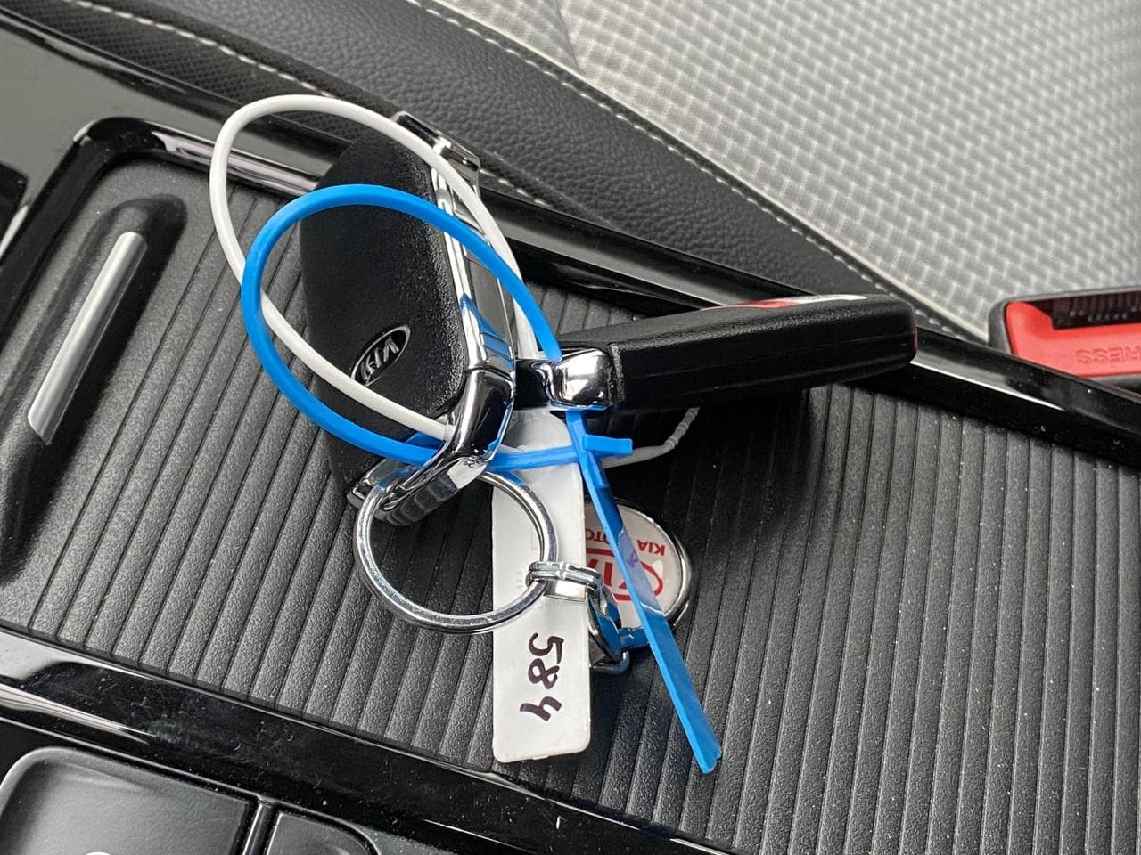 2018 Kia CEE'D - 37
