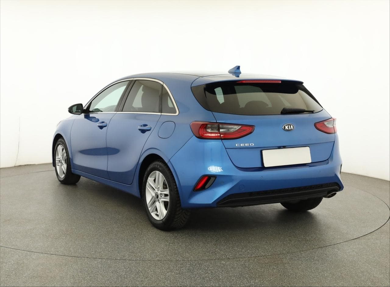2020 Kia CEE'D - 8
