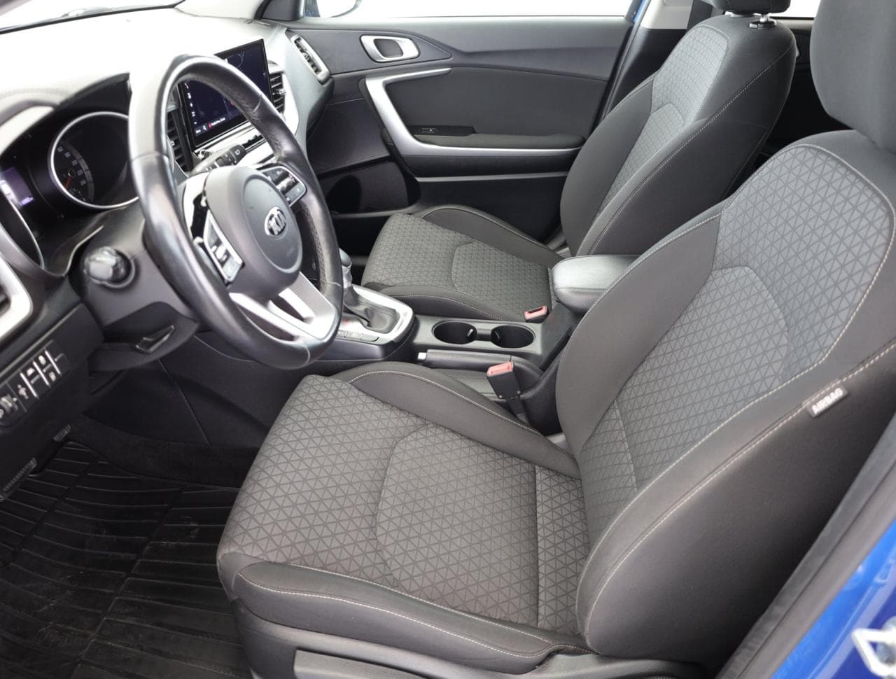 2020 Kia CEE'D - 24