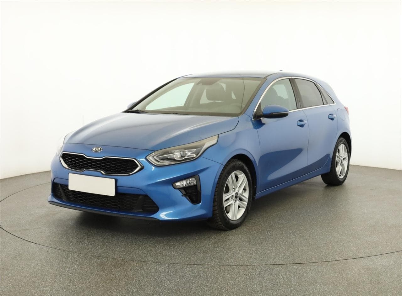 2020 Kia CEE'D - 4