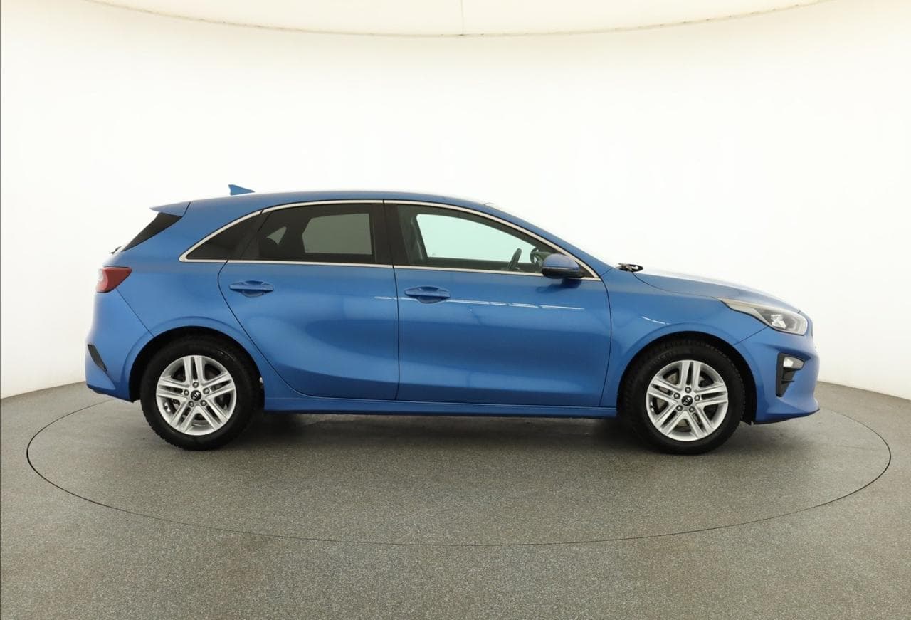 2020 Kia CEE'D - 14