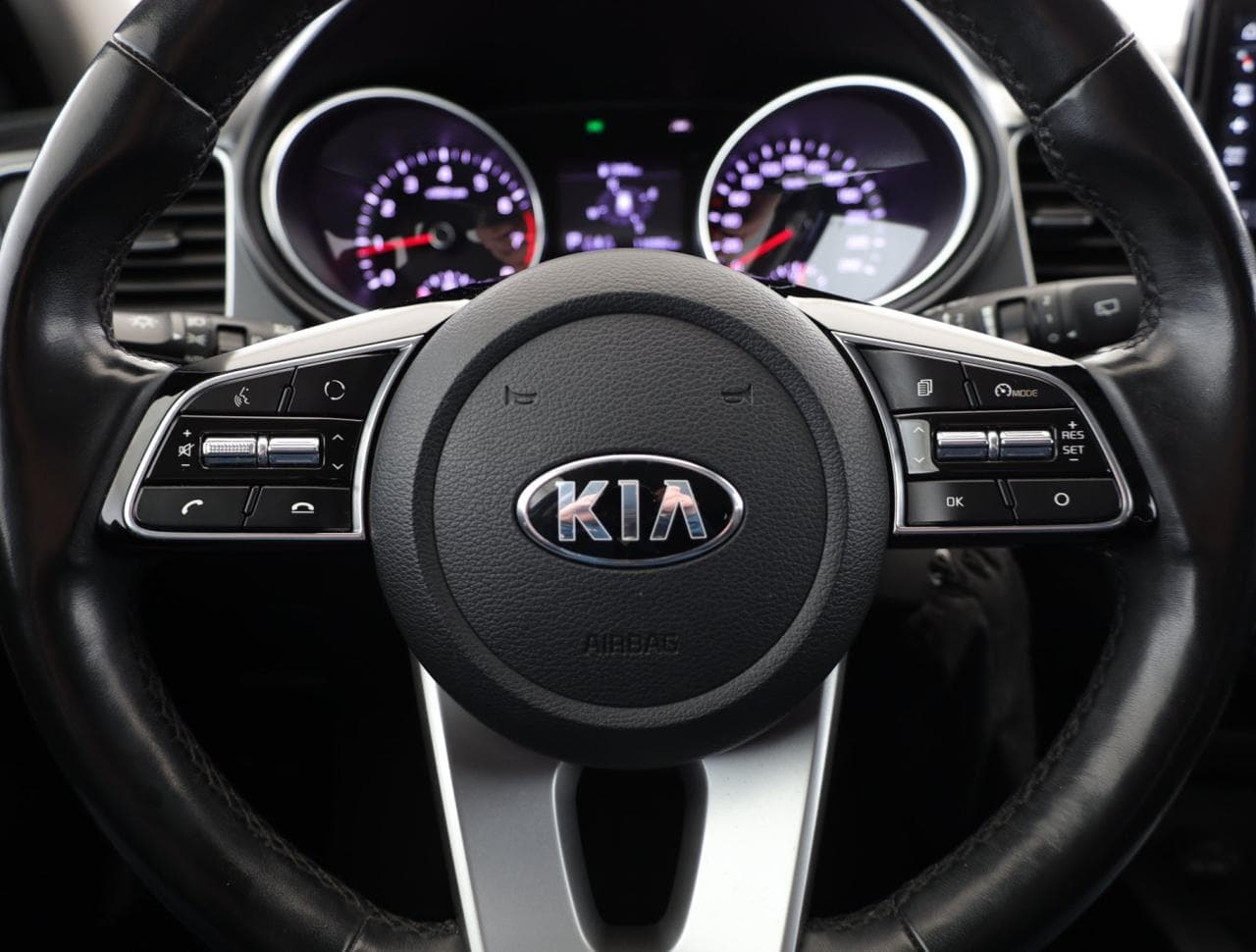 2020 Kia CEE'D - 26
