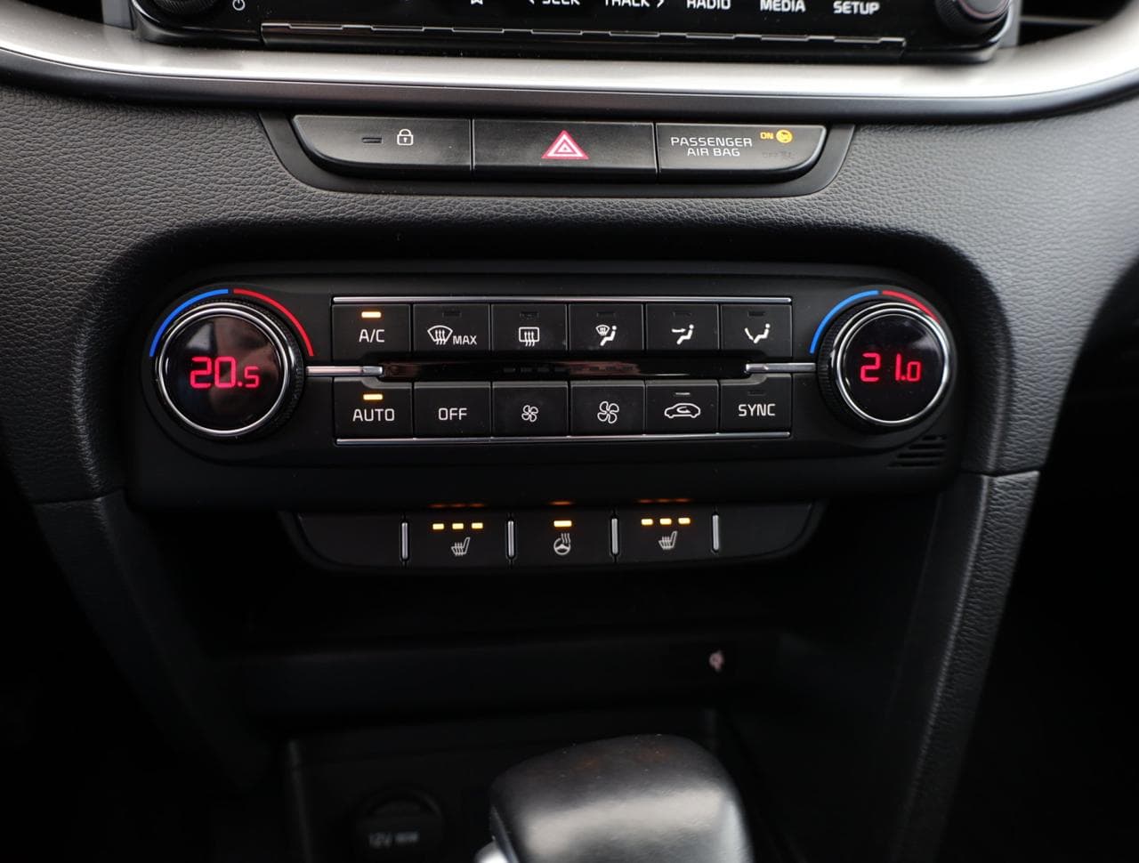 2020 Kia CEE'D - 30