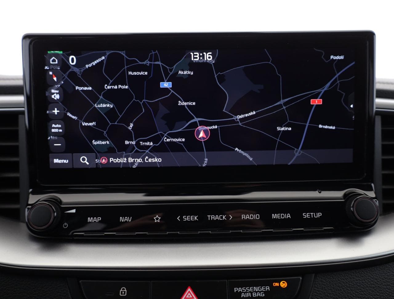 2020 Kia CEE'D - 38