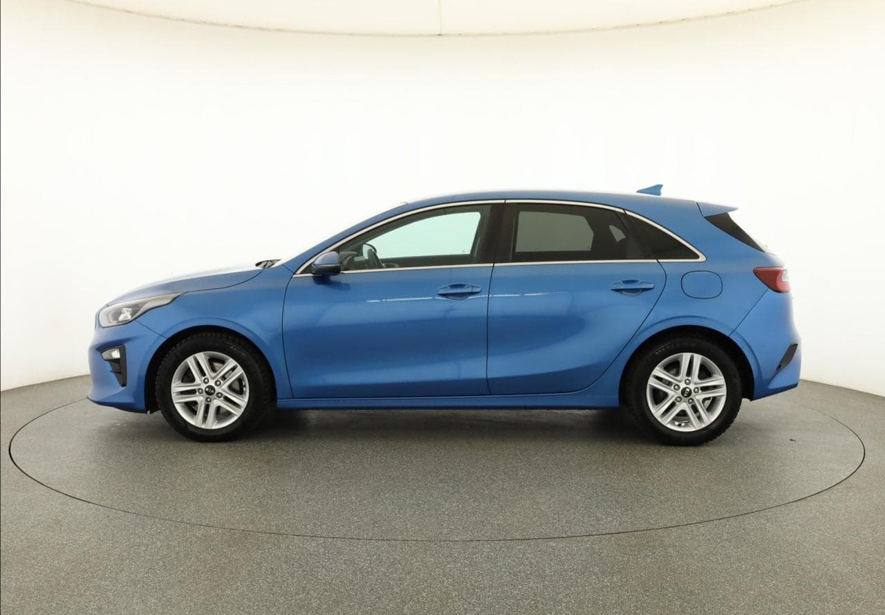 2020 Kia CEE'D - 6