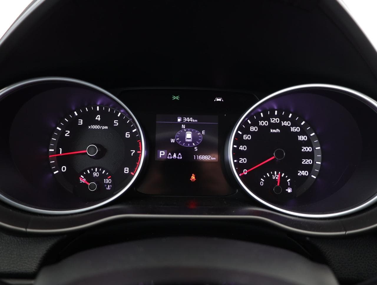 2020 Kia CEE'D - 28
