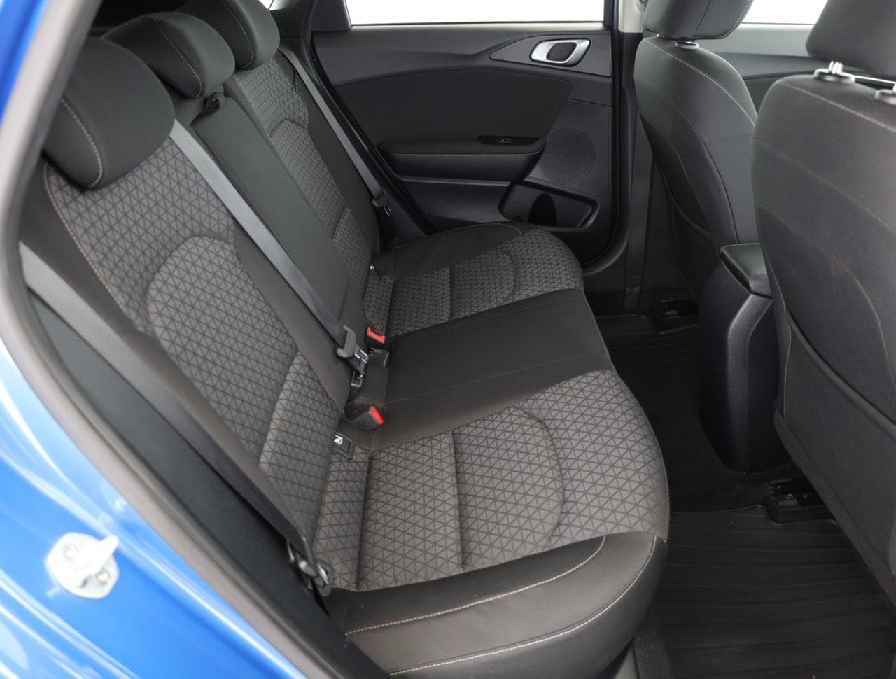 2020 Kia CEE'D - 20