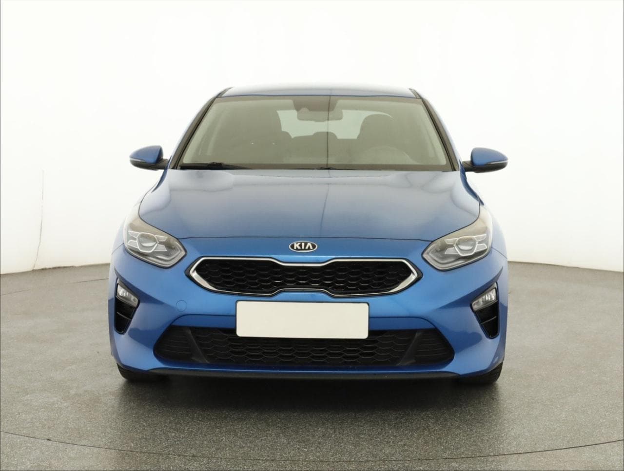 2020 Kia CEE'D - 2