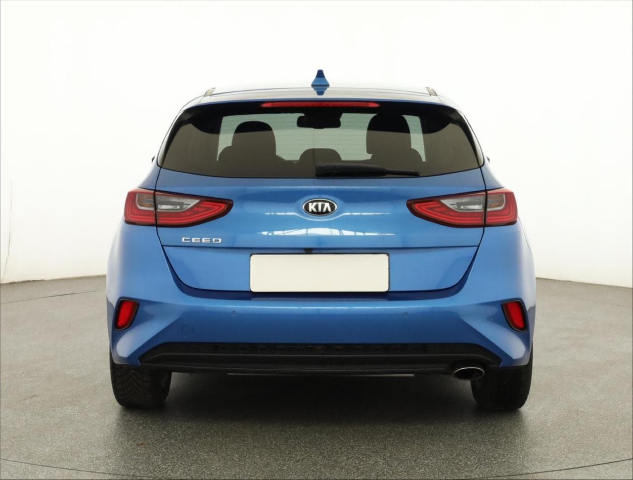 2020 Kia CEE'D - 10