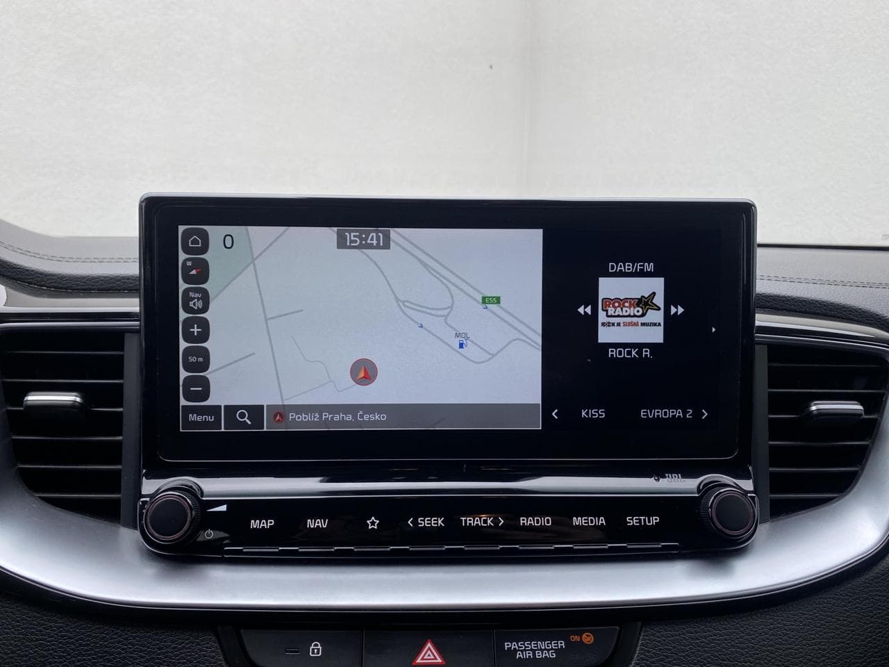 2019 Kia XCEED - 20
