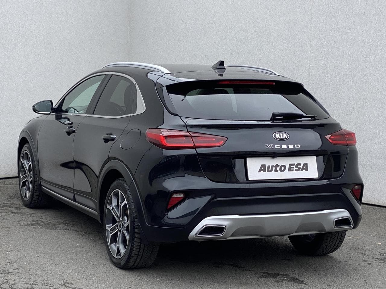 2019 Kia XCEED - 6