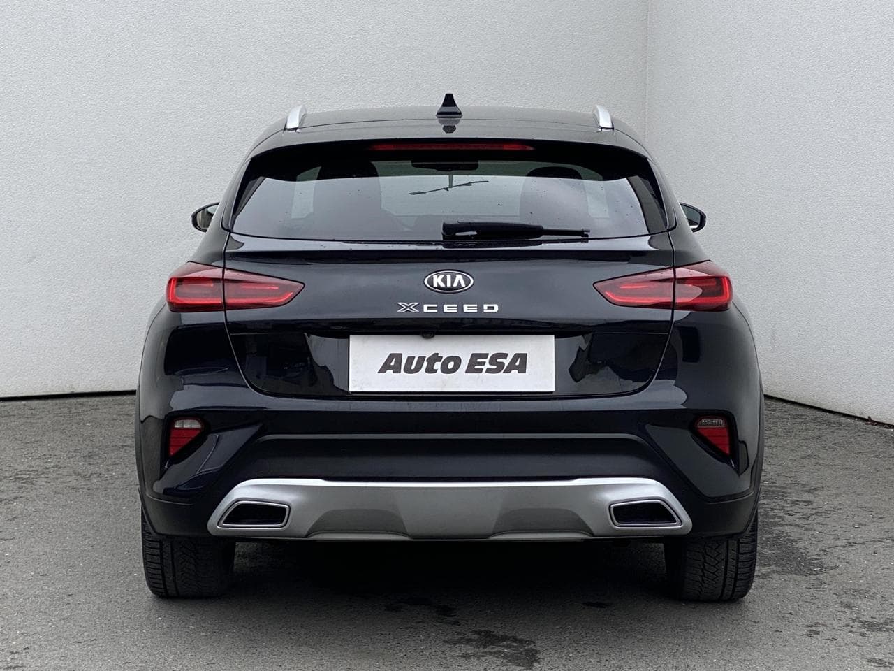 2019 Kia XCEED - 5