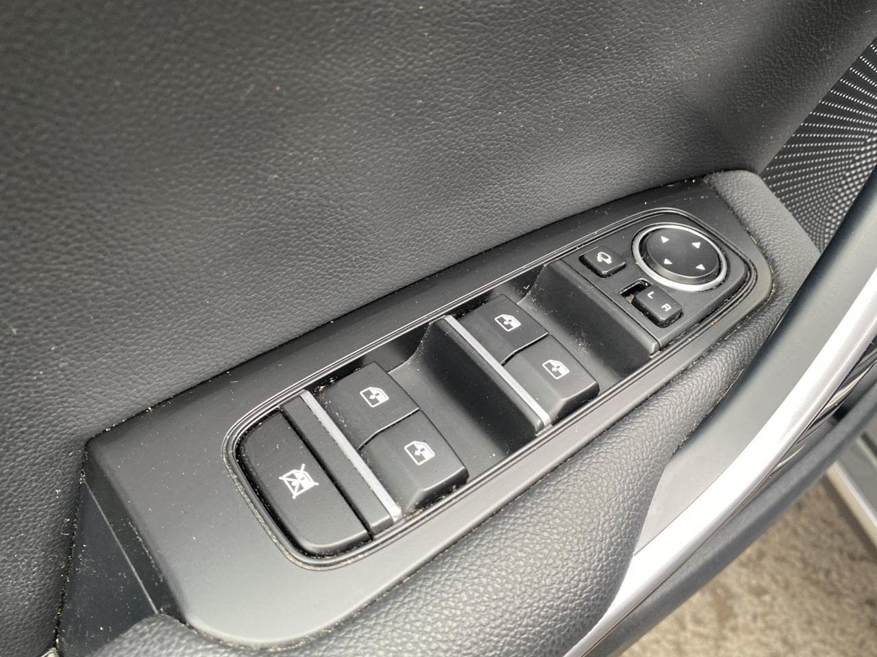2019 Kia XCEED - 14