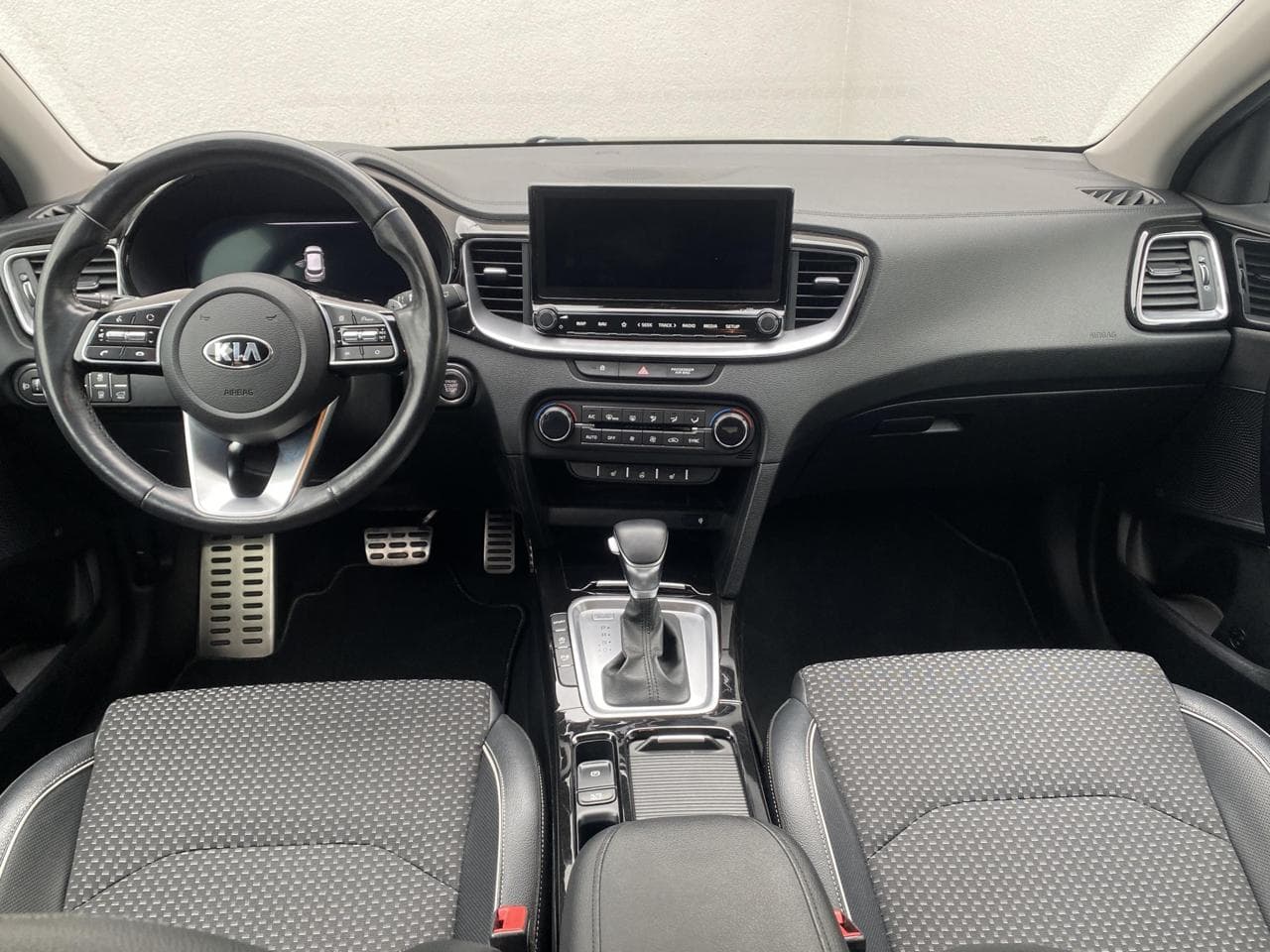 2019 Kia XCEED - 8