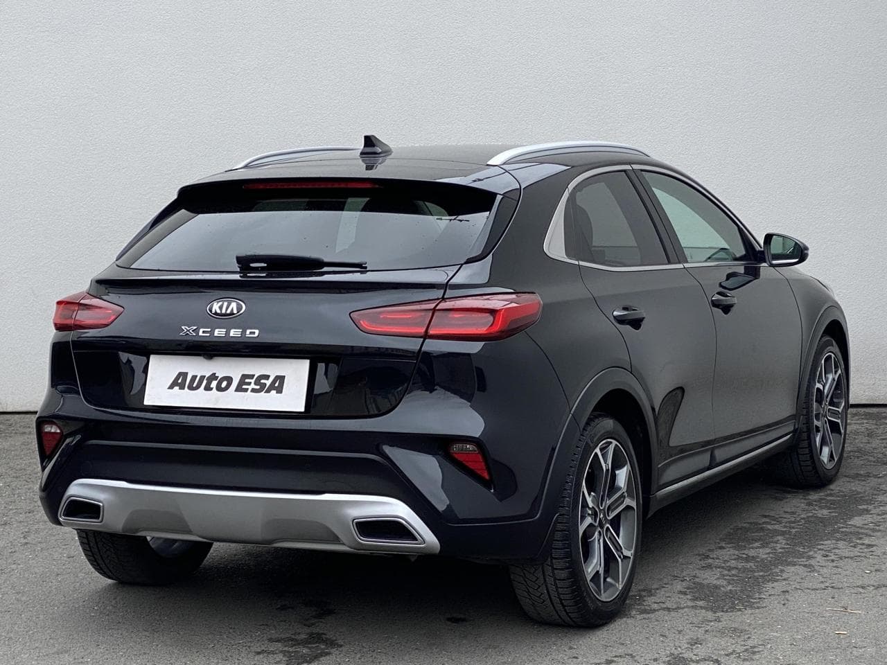 2019 Kia XCEED - 4
