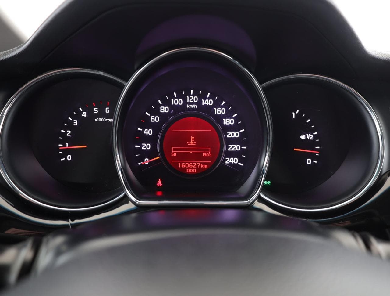 2012 Kia CEE'D - 15