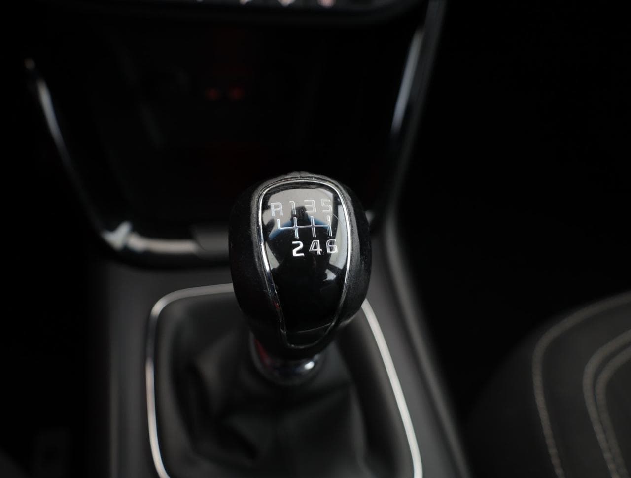 2012 Kia CEE'D - 17