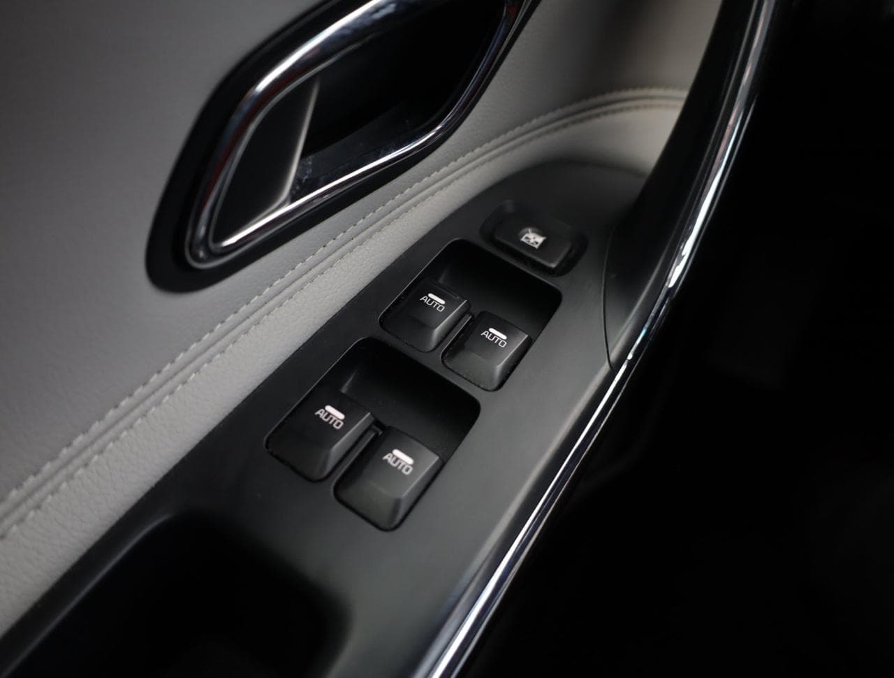 2012 Kia CEE'D - 18