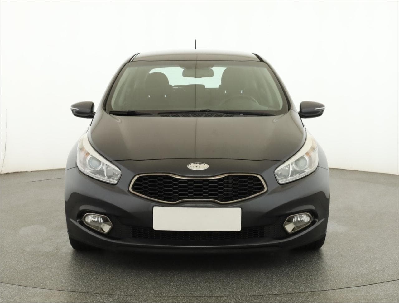 2012 Kia CEE'D - 2