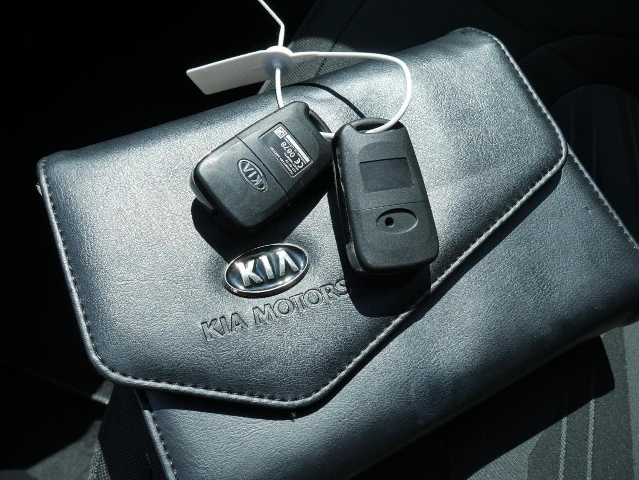 2014 Kia CEE'D - 19