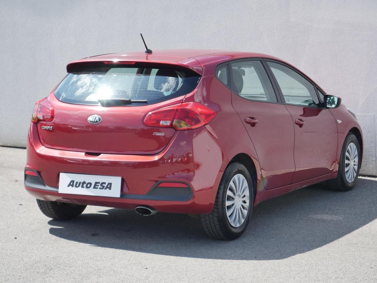 2014 Kia CEE'D - 4