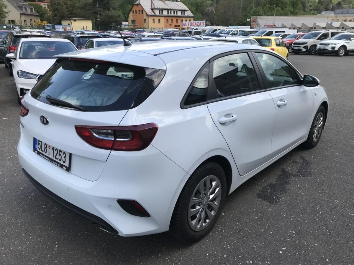 2020 Kia CEE'D - 4