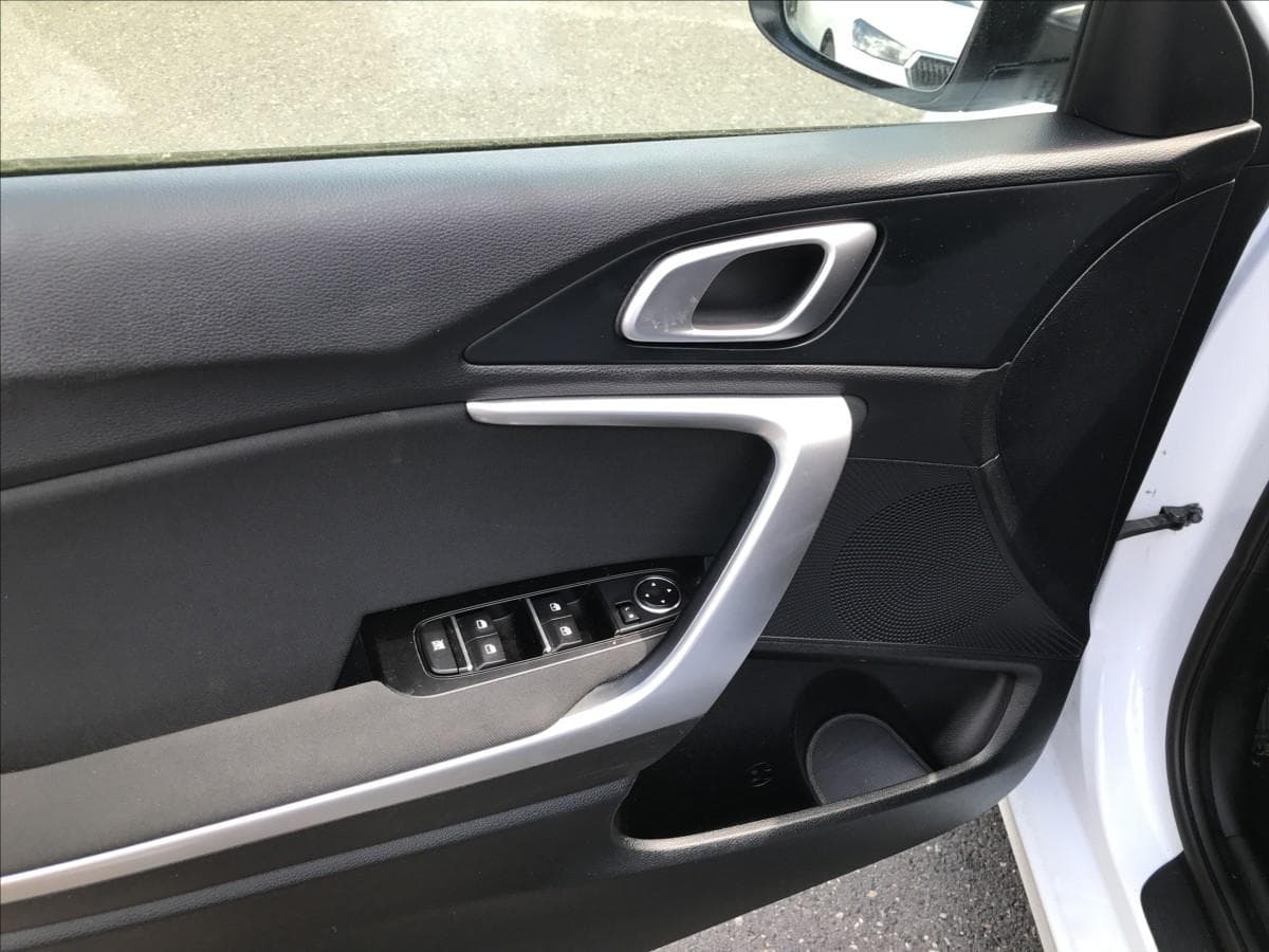 2020 Kia CEE'D - 7