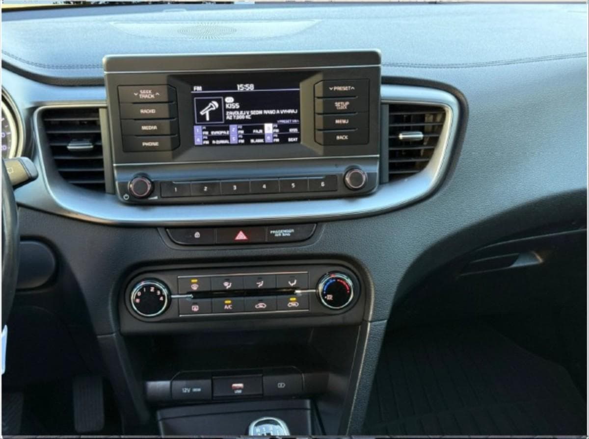 2020 Kia CEE'D - 3