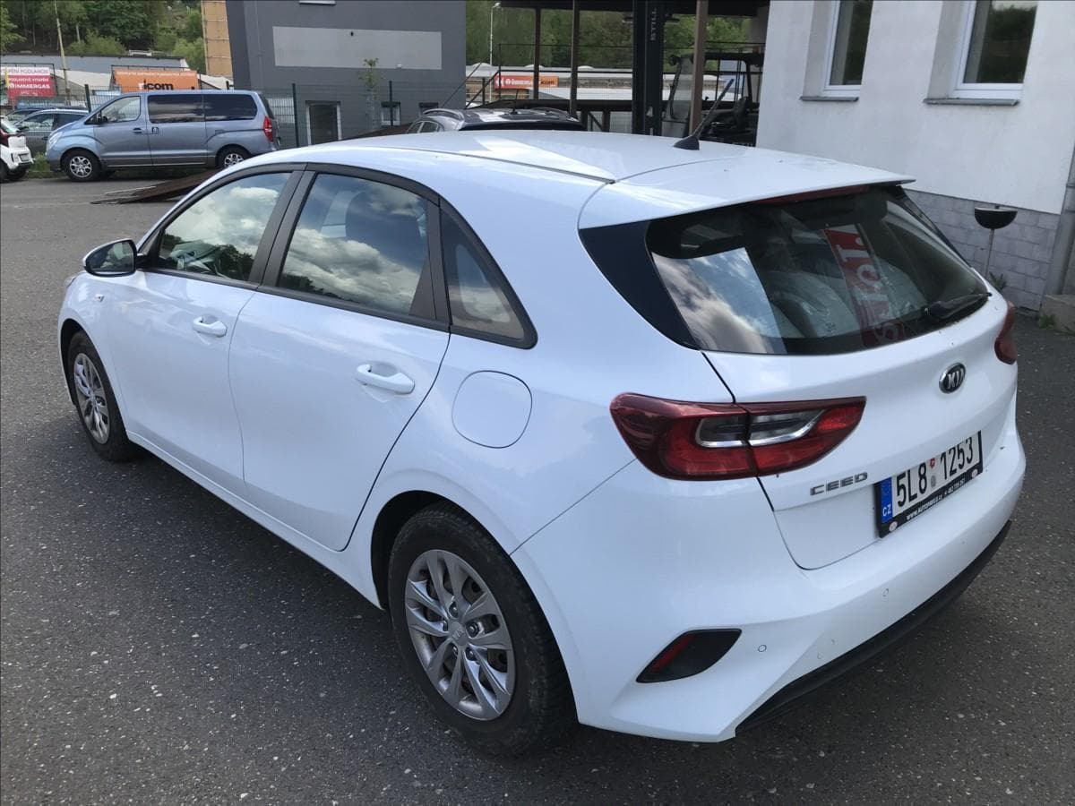 2020 Kia CEE'D - 5