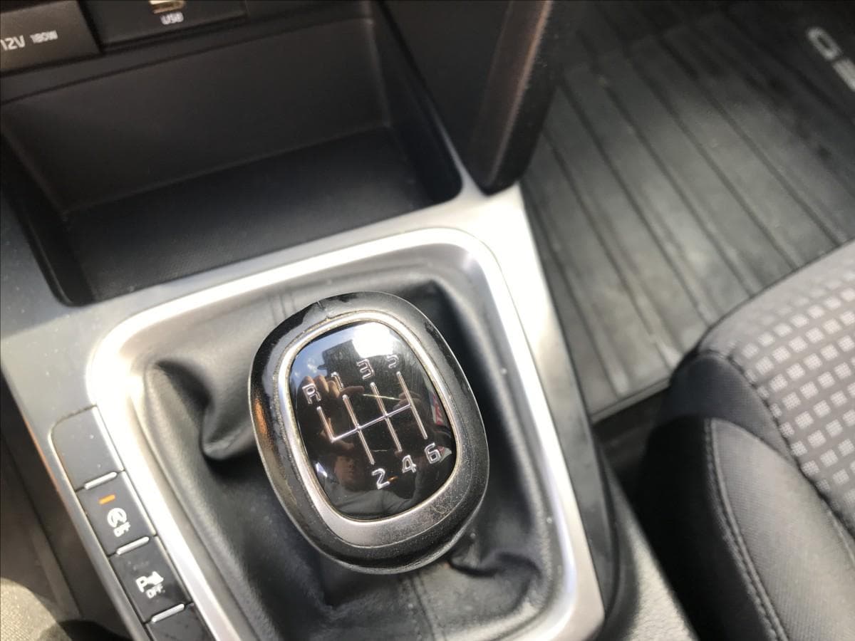 2020 Kia CEE'D - 15