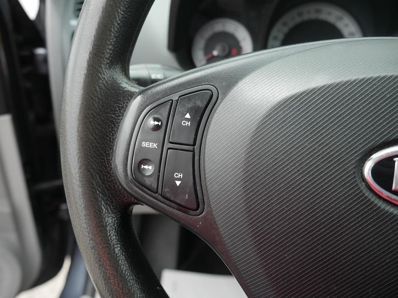2007 Kia CEE'D - 11