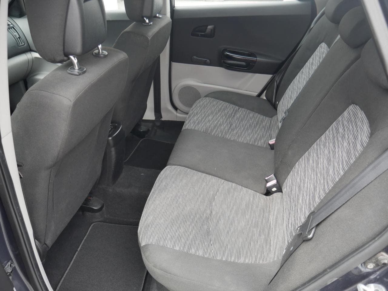 2007 Kia CEE'D - 9