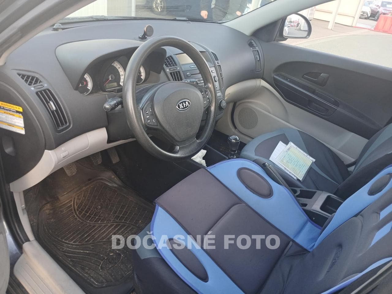 2007 Kia CEE'D - 3