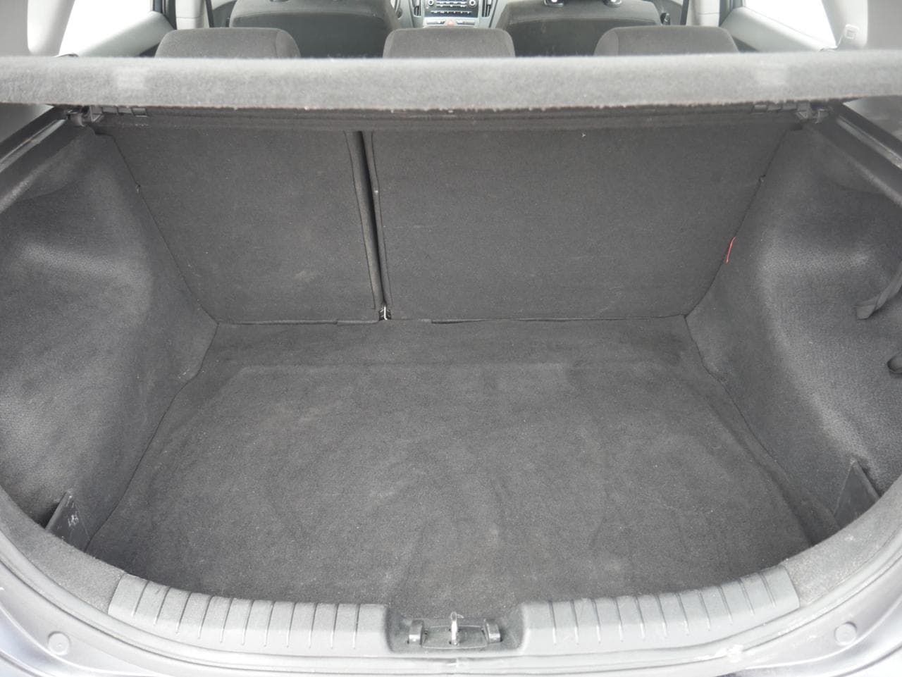 2007 Kia CEE'D - 7