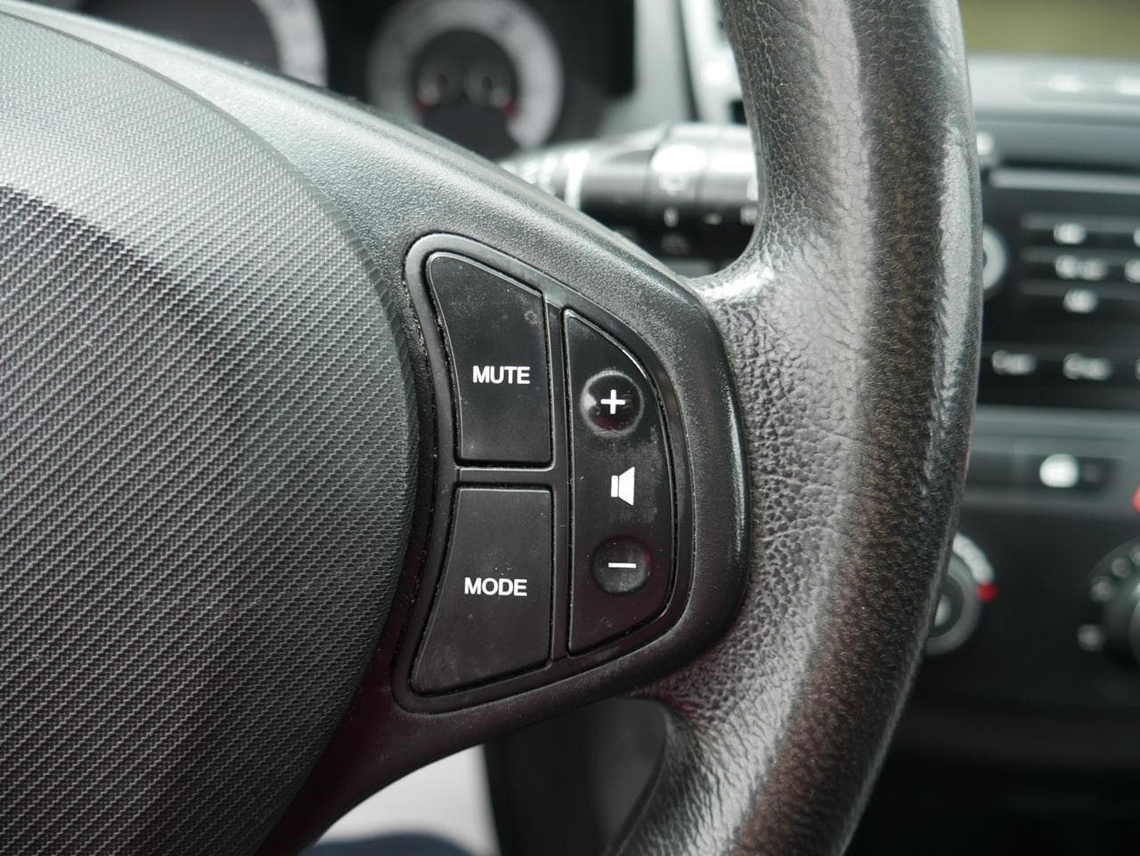 2007 Kia CEE'D - 12