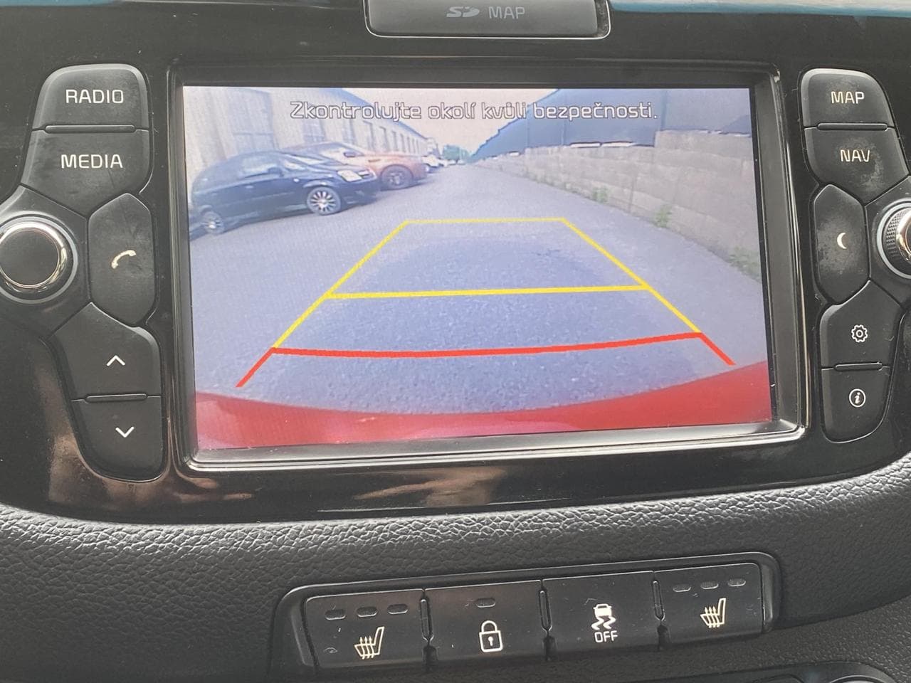 2017 Kia CEE'D - 18
