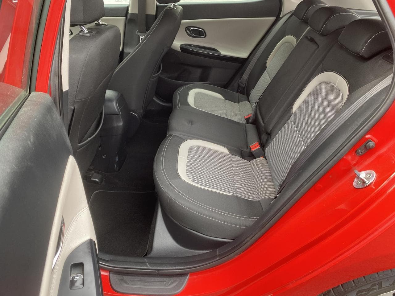 2017 Kia CEE'D - 10