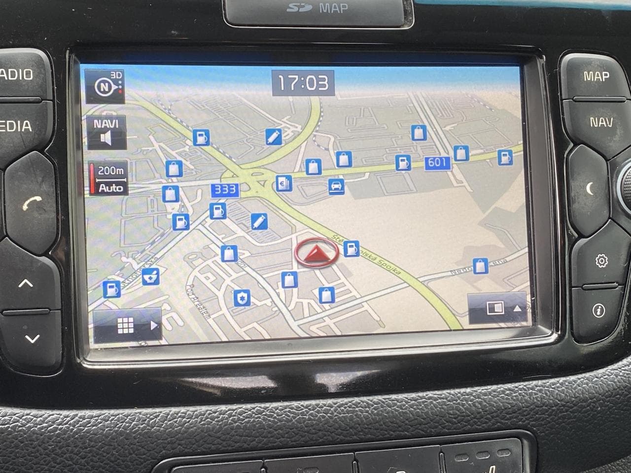 2017 Kia CEE'D - 15