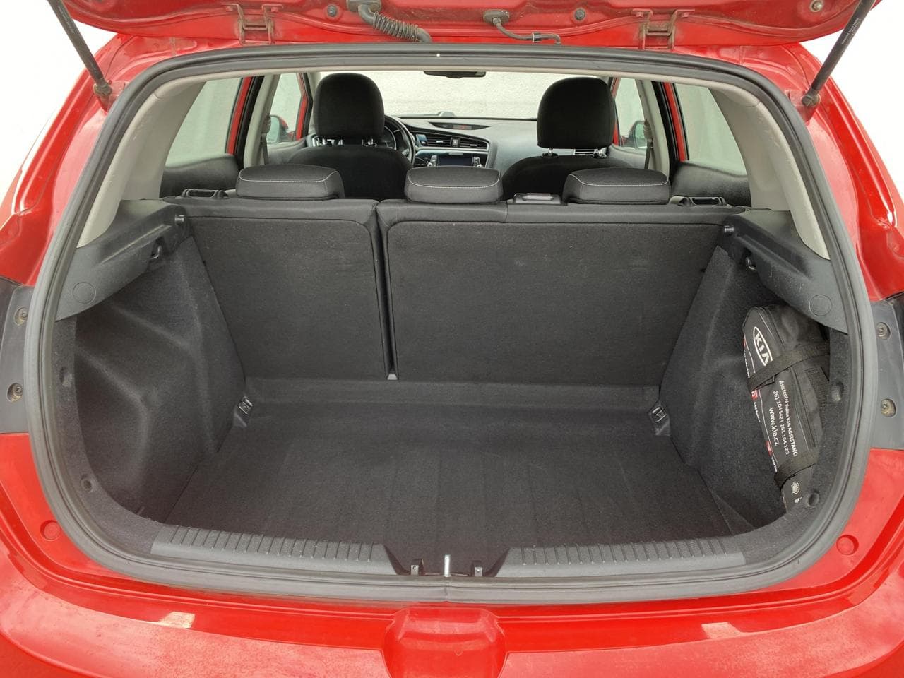 2017 Kia CEE'D - 7