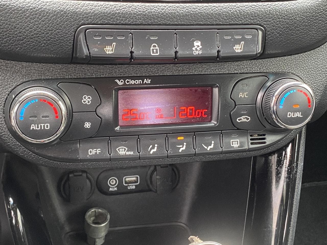 2017 Kia CEE'D - 14