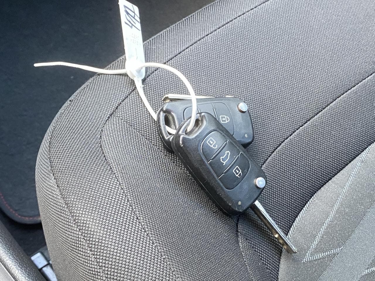 2013 Kia CEE'D - 15