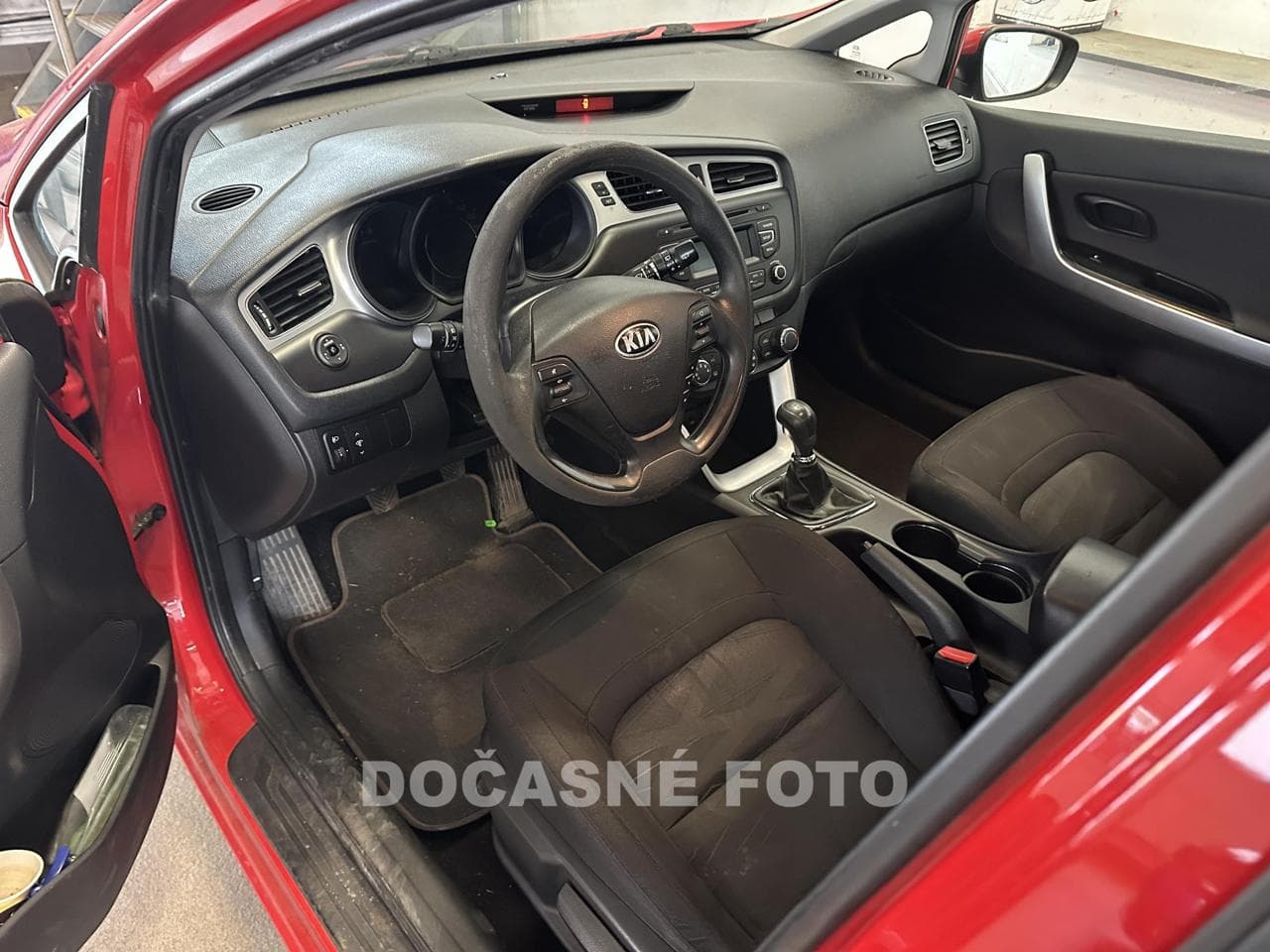 2013 Kia CEE'D - 3