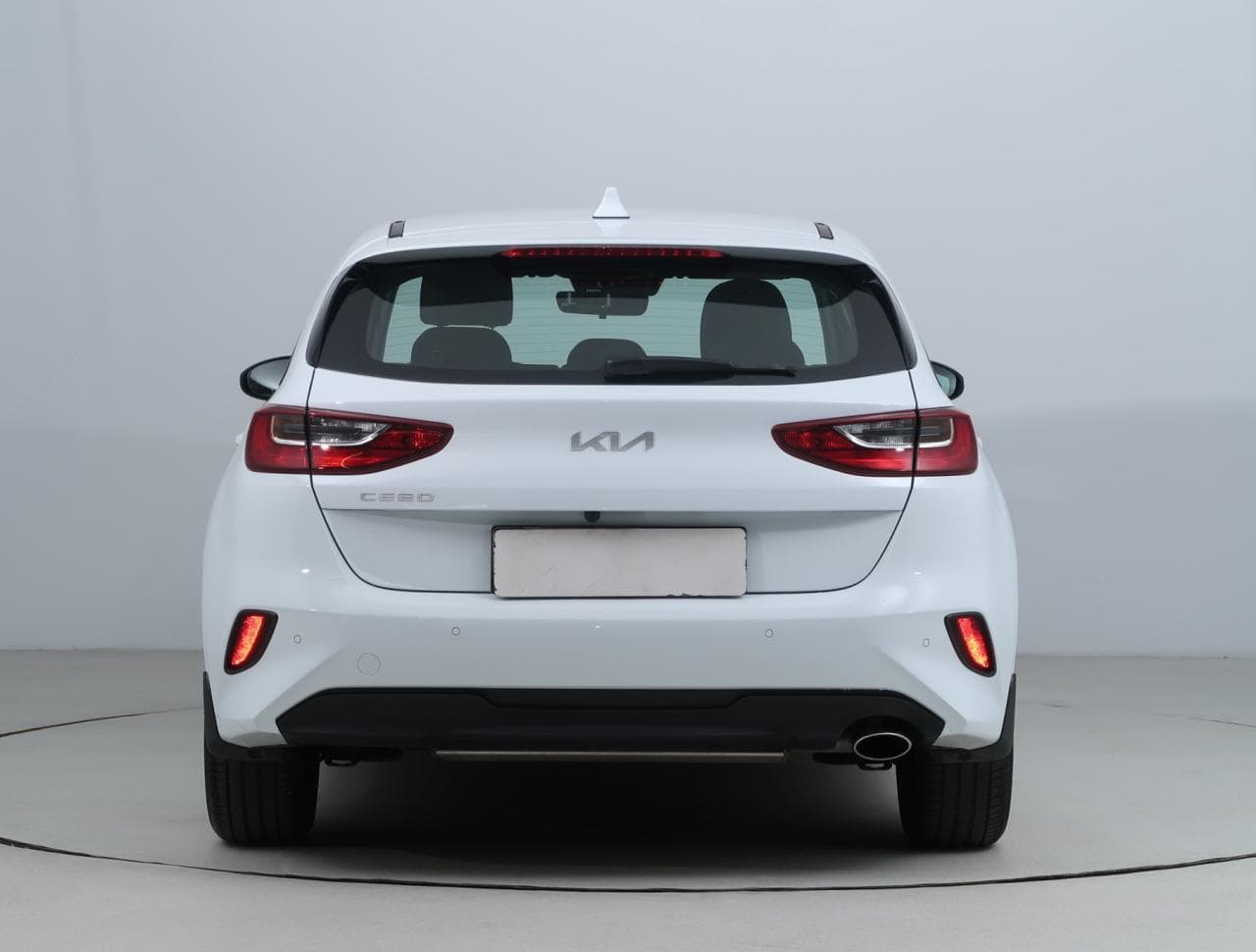 2025 Kia CEE'D - 6
